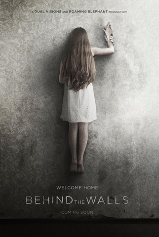 Poster 1 de Filme Behind the Walls (2018)