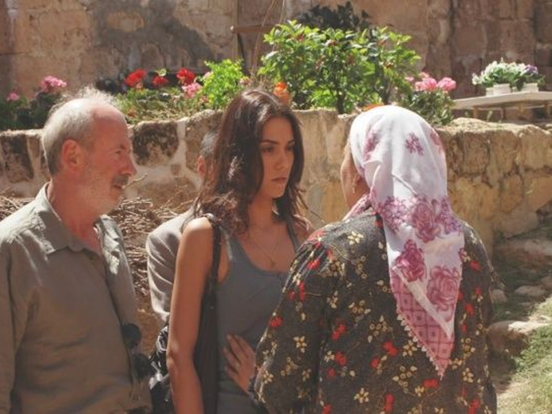 Foto 8 de Sila, Prisioneira do Amor