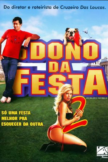  de Filme O Dono da Festa 2 (2006)