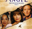 O Toque de um Anjo (4ª Temporada)