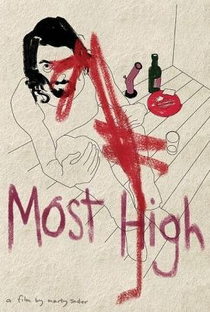 Most High - Poster / Capa / Cartaz - Oficial 1