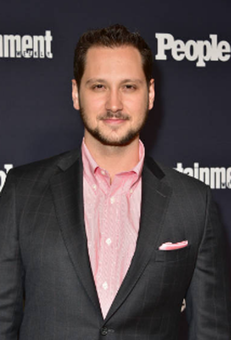 Matt McGorry - Foto 5