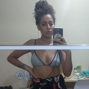 Foto de perfil de Thaimy Spadoni