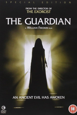 Poster 5 de Filme A Árvore da Maldição (1990)