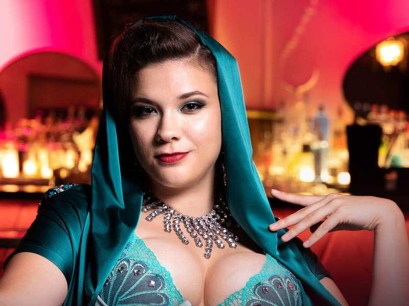 Foto 20 de Burlesque