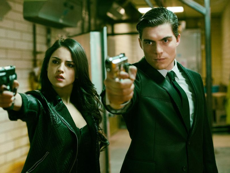 Foto 6 de Um Drink no Inferno (2ª Temporada)