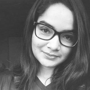 Foto de perfil de Kévia