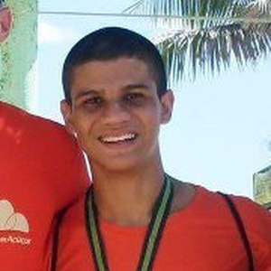Foto de perfil de Guilherme Vieira Melo