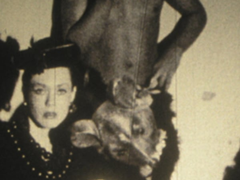 Foto 1 de No President