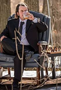 Jason T. Green - Poster / Capa / Cartaz - Oficial 1