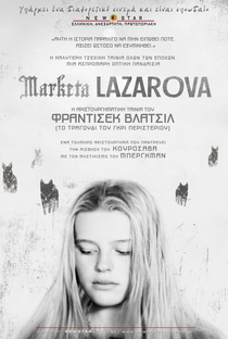 Marketa Lazarova - Poster / Capa / Cartaz - Oficial 8