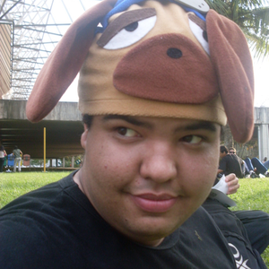 Foto de perfil de Luiz Eduardo