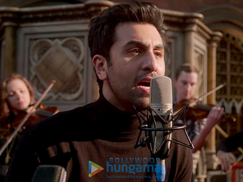 Foto 17 de Ae Dil Hai Mushkil