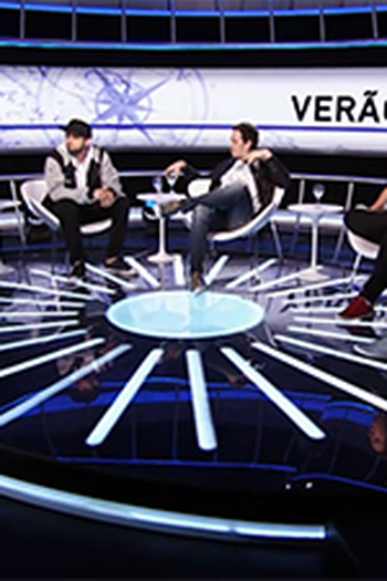 Poster de Episódio Verão (2016)