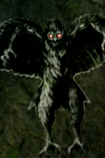 Poster de Episódio Death Raptor (2009)