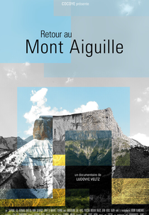 De volta ao Monte Aiguille (Retour au Mont Aiguille)
