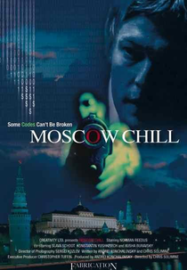 Operação Moscou (Moscow Chill)