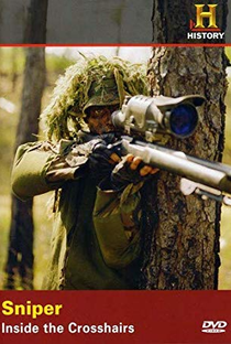Sniper: Atiradores de Elite - Poster / Capa / Cartaz - Oficial 1