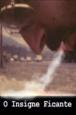O Insigne Ficante (O Insigne Ficante)