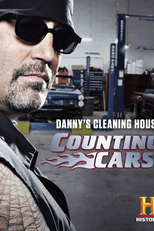 Louco por Carros (7ª Temporada) (Counting Cars (Season 7))