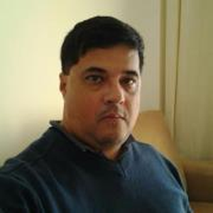 Foto de perfil de Alfredo Braz de Sousa