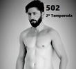 502 (2ª Temporada)