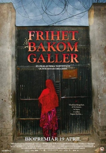 No Burqas Behind Bars (Frihet bakom galler)