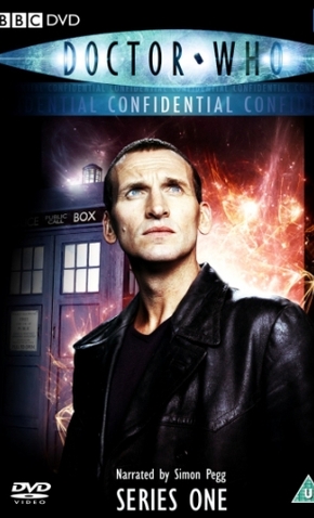 Doctor Who Confidential (1ª Temporada) 2005 Filmow