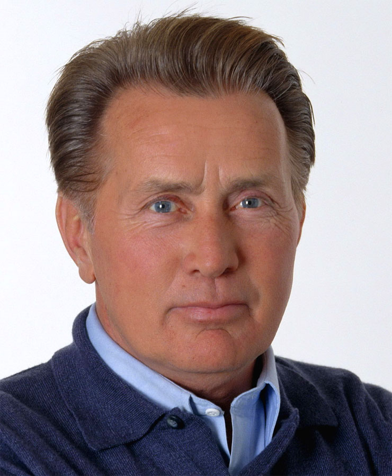 Martin Sheen - Foto 6