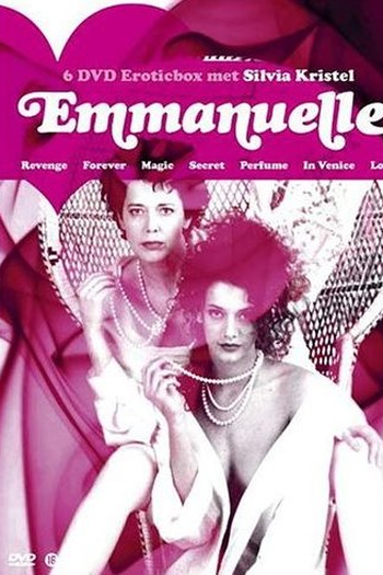  de Filme Em Veneza com Emmanuelle (1993)
