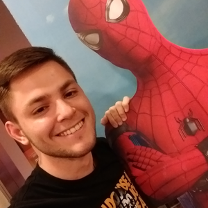 Foto de perfil de Enzo