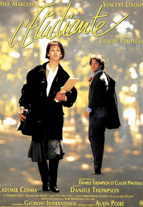 The Student (L'étudiante)