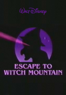 Fuga Para a Montanha Enfeitiçada (Escape to Witch Mountain)