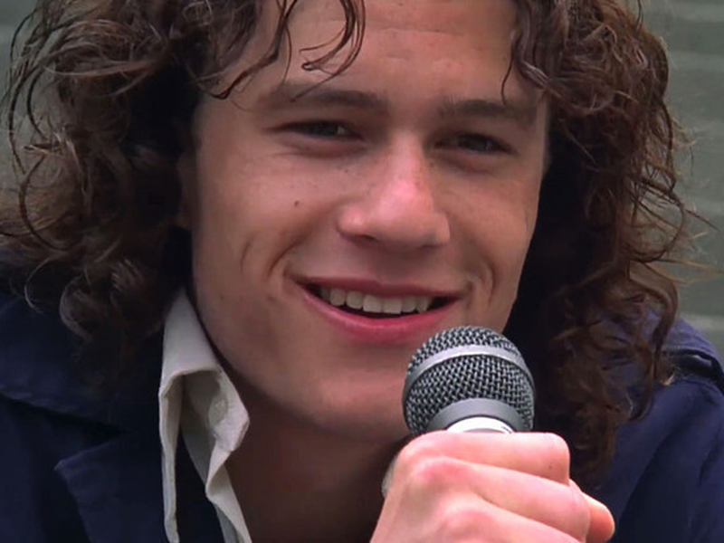 Foto 7 de 10 Coisas que Eu Odeio em Você