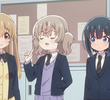 私もがんばりますねっ