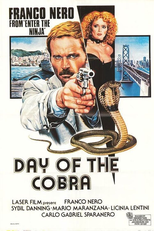 O Dia do Cobra (Il giorno del Cobra)