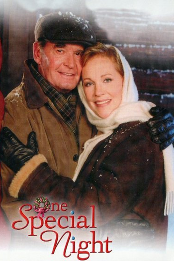 Poster de Filme Uma Noite Especial (1999)