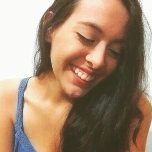 Foto de perfil de Inaye Santos
