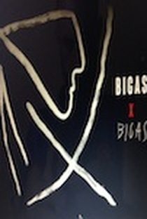 Bigas X Bigas - Poster / Capa / Cartaz - Oficial 1