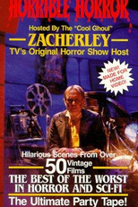 Horrible Horror (Horrible Horror)