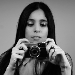 Foto de perfil de VIVIANE FERREIRA LIRIO