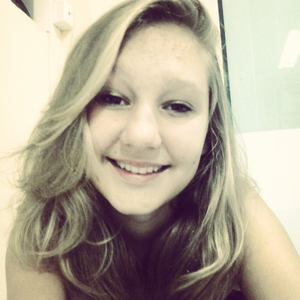Foto de perfil de Sara Nataly Schneider
