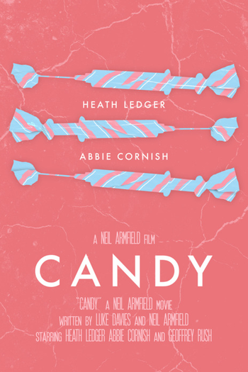  de Filme Candy (2006)