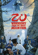 Zu: Os Guerreiros da Montanha Encantada