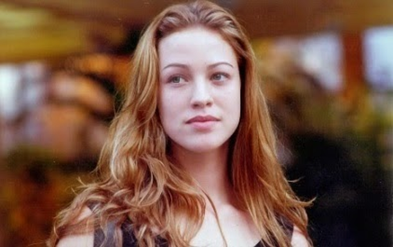 Luana Piovani - Foto 10