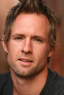 Chris Payne Gilbert - Poster 1