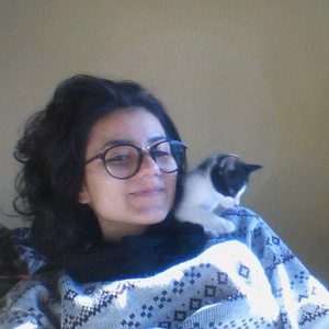 Foto de perfil de Camila Lana