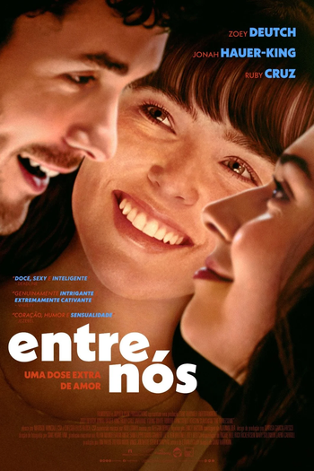  de Filme Entre Nós (2025)