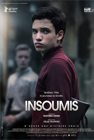 Poster 2 de Filme Corbo (2014)