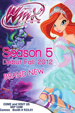 O Clube das Winx (5ª Temporada) (Winx Club (Season 5))